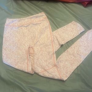 Cute Gymshark athletic leggings